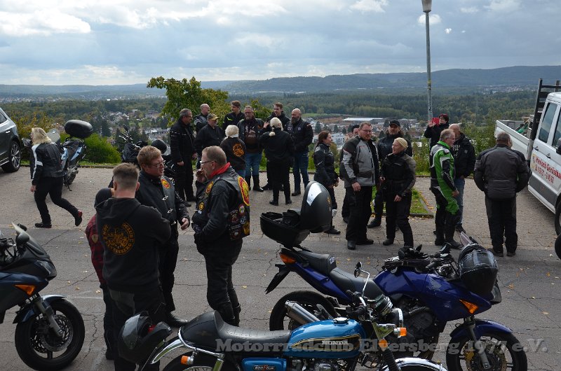 Saisonabschlussfahrt 2022 - 011